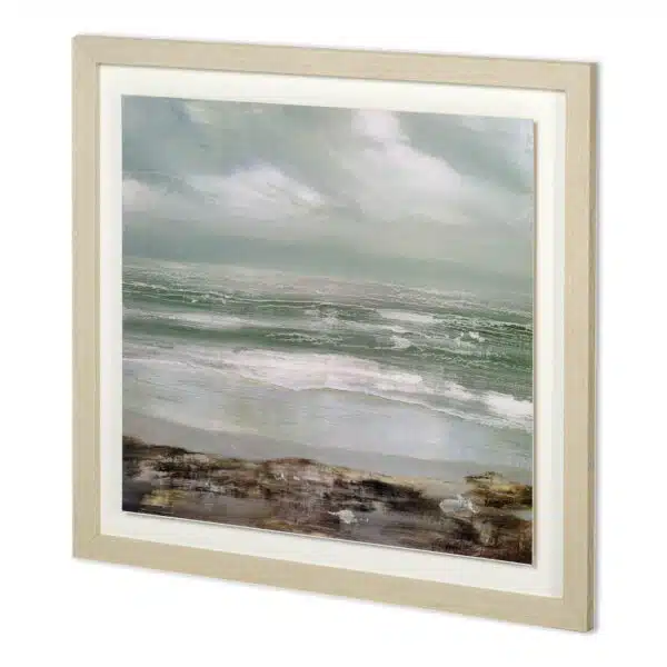 Grey Dawn by Caroline Gold