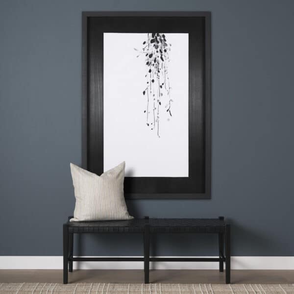 Hanging Vines by Mercana Studio