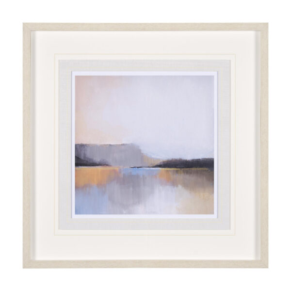 Grey Dunes Framed Series