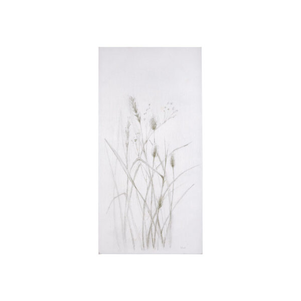 Growing Along the River Canvas Series