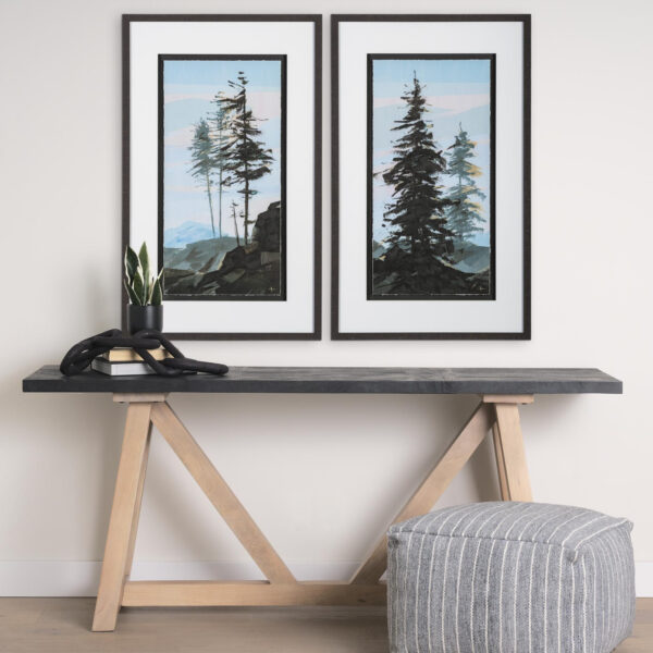 Guardian Framed Series