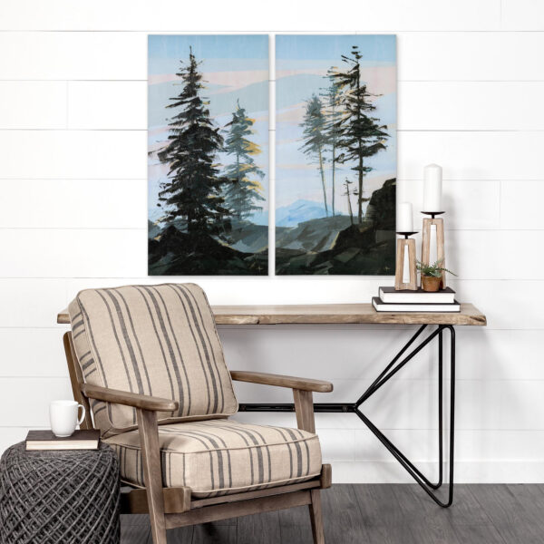 Guardian Canvas Series