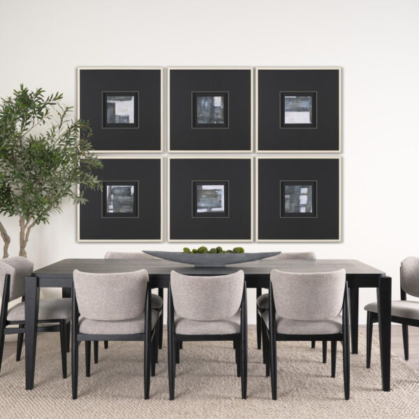Guise Framed Series