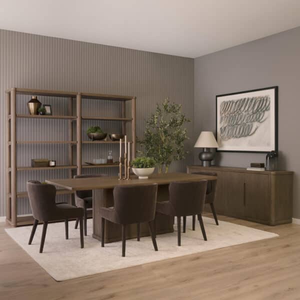 Helical by Mercana Studio