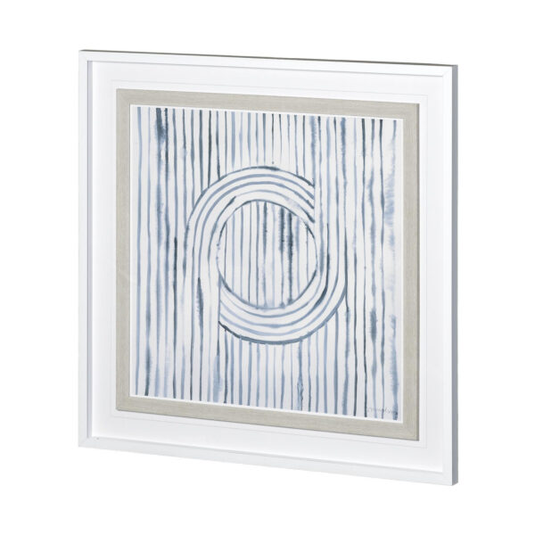 Gyrate Framed Series