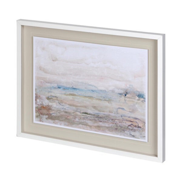 High Desert Framed Series
