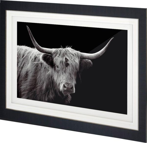 Highland Framed Series
