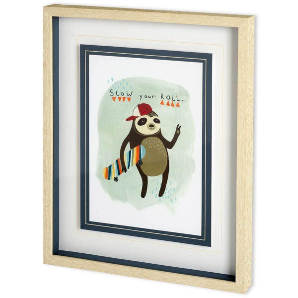 Hipster Squad Framed Series