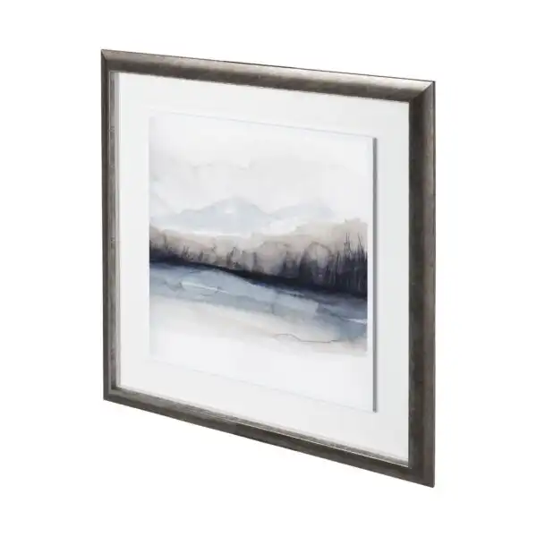 Horizon Shadow Framed Series