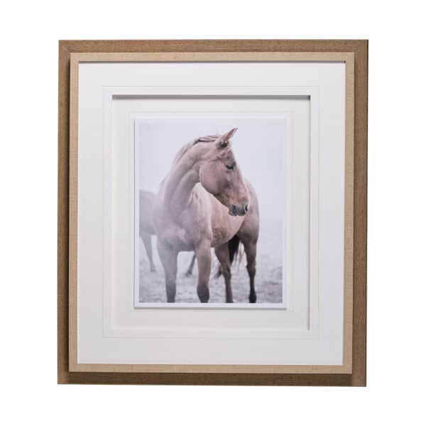 Horse 9 by Chris Dunker