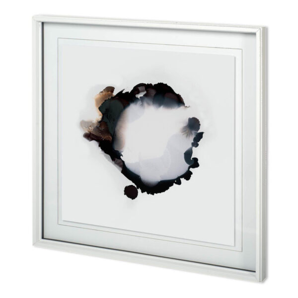 In Memoriam Framed Series