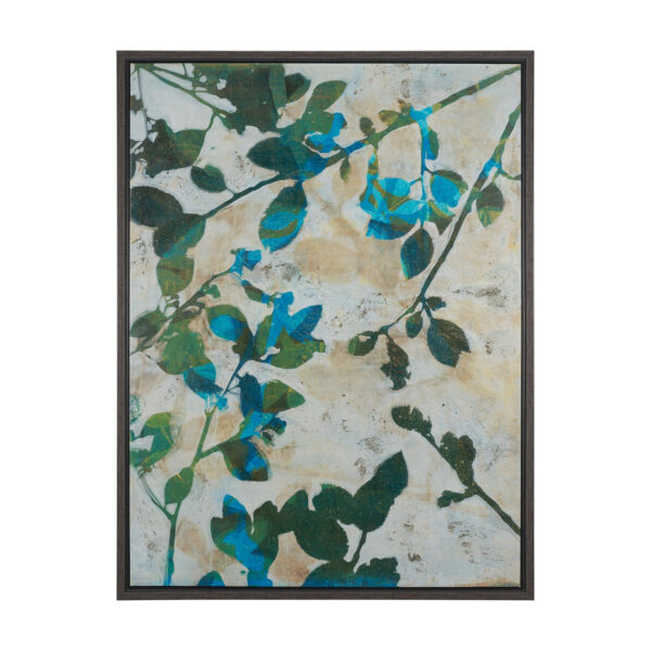 One of a Kind Canvas Series