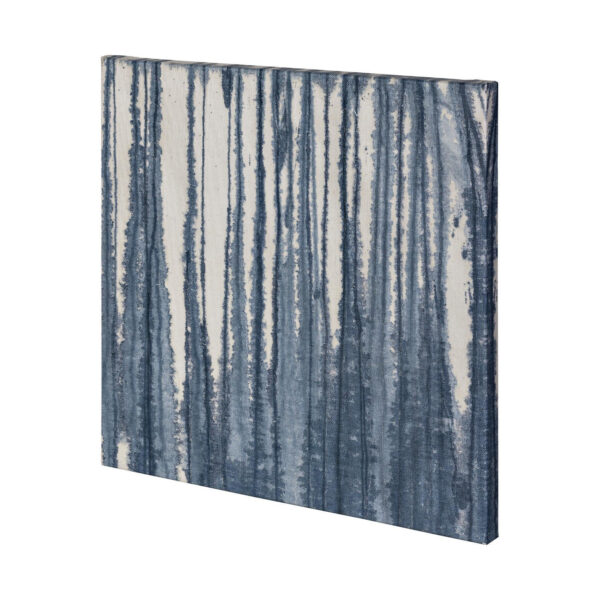 Indigo Muse Canvas Series