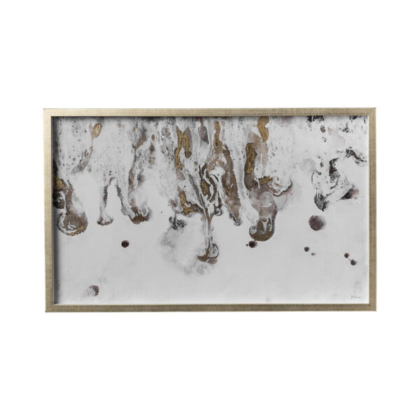 Icarus Framed Series
