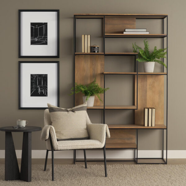 Interior Sketch Framed Series