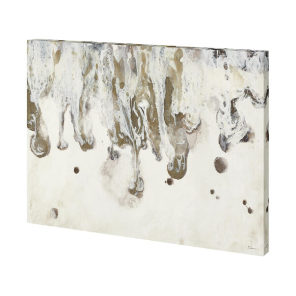 Icarus Canvas Series
