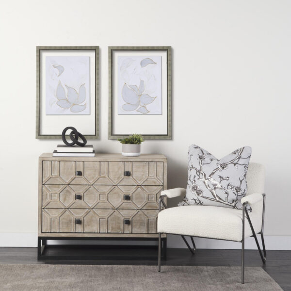 Interplay Framed Series