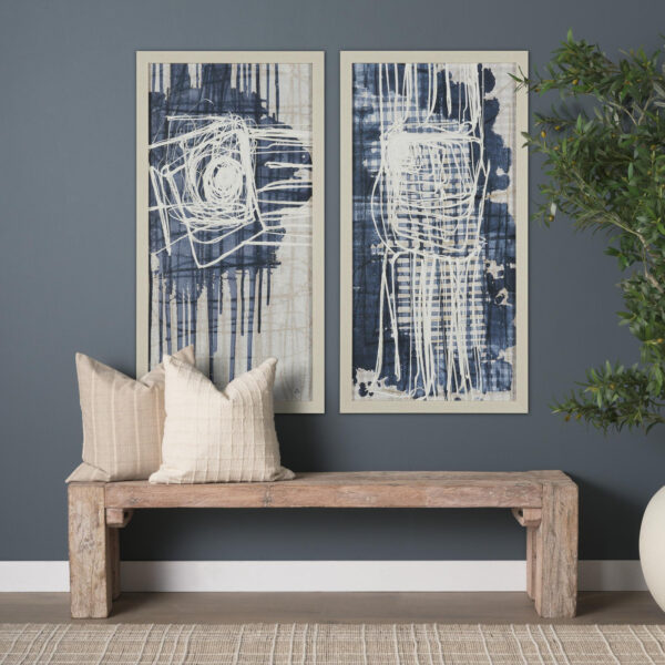 Intuition Canvas Series