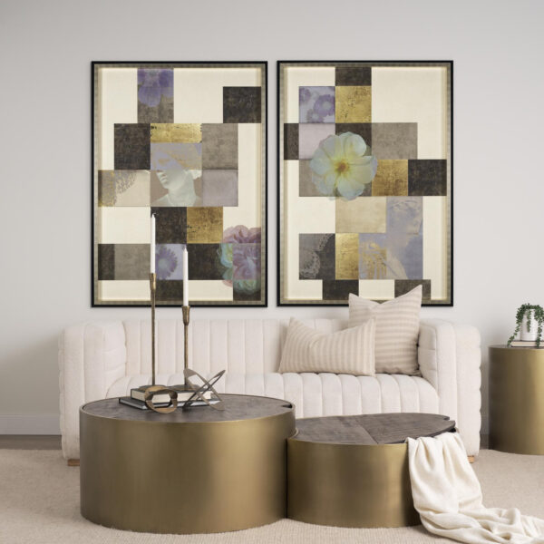 Ionian Beauty Framed Series