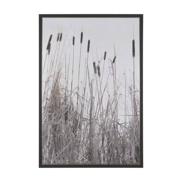 Kate Rushes I by Deborah Revell