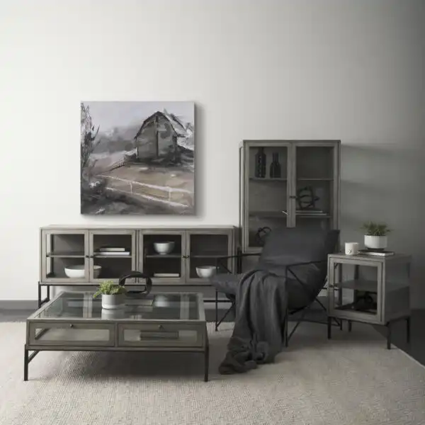 Countryside Canvas Series