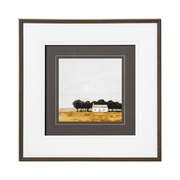 Late July Framed Series