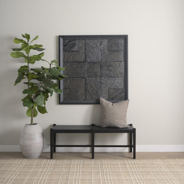 Layered Alloy Framed Series