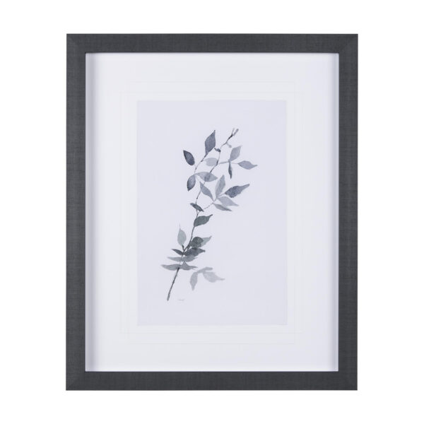 Leaf Shadow Framed Series