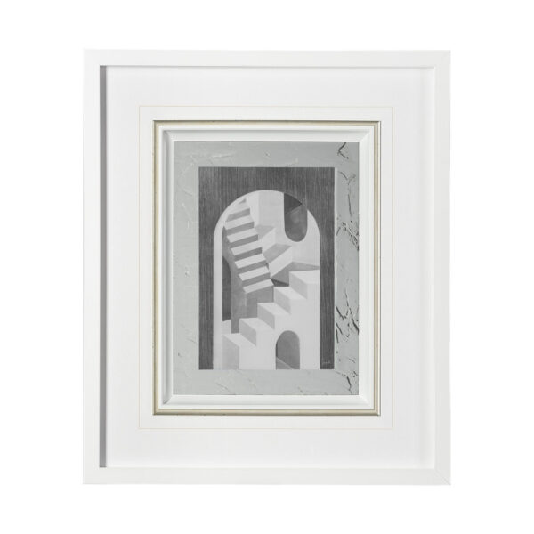 Labyrinth Framed Series