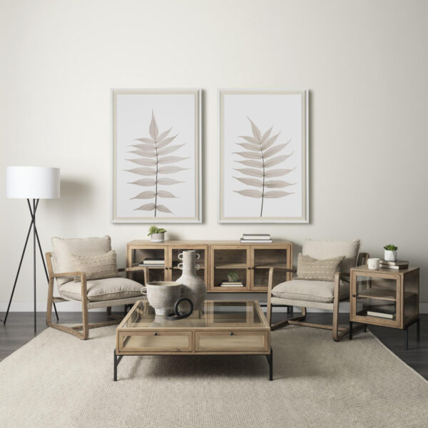 Lithe & Limber Framed Series