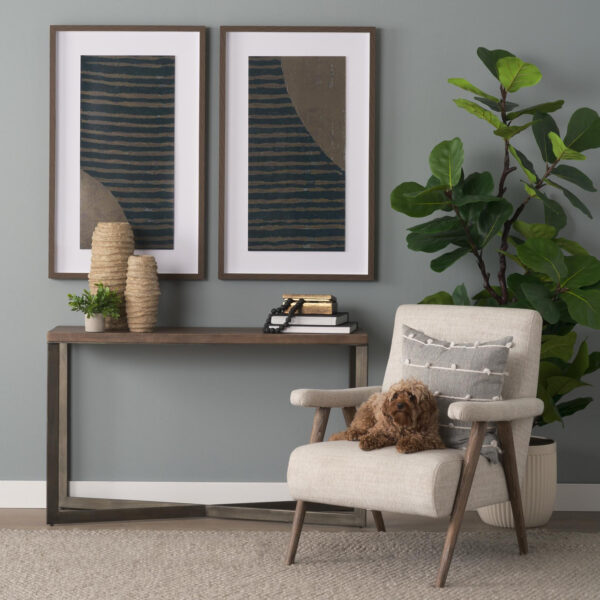 Magnitude Framed Series