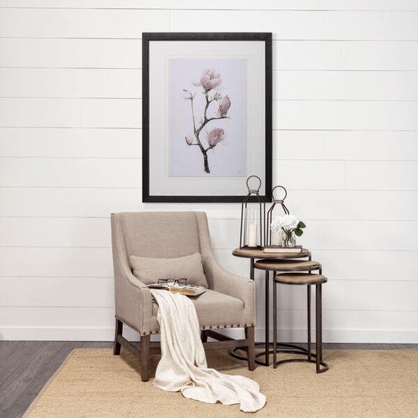 Magnolia Framed Series