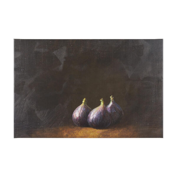 Lonely Fruit Canvas Series