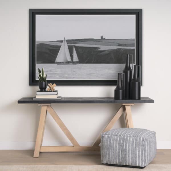 Maritime Meander by Ben Wood