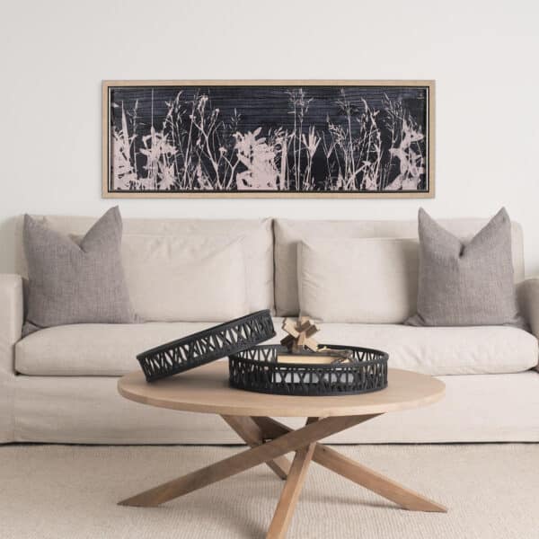 Meadow Herbes by Mercana Studio