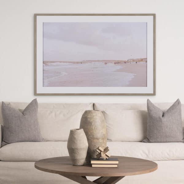 Low Country Coastline by Kelly Frere