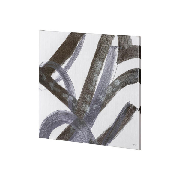 Low Storm Canvas Series