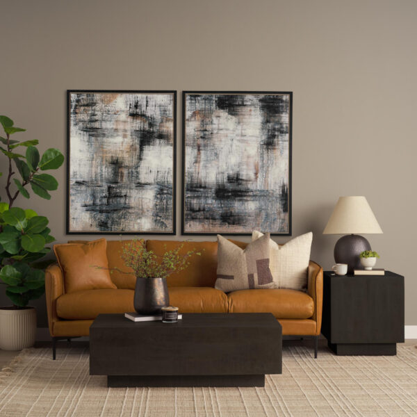 Merge Canvas Series