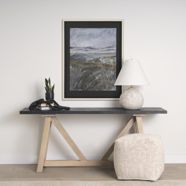 Mesmerized View Framed Series
