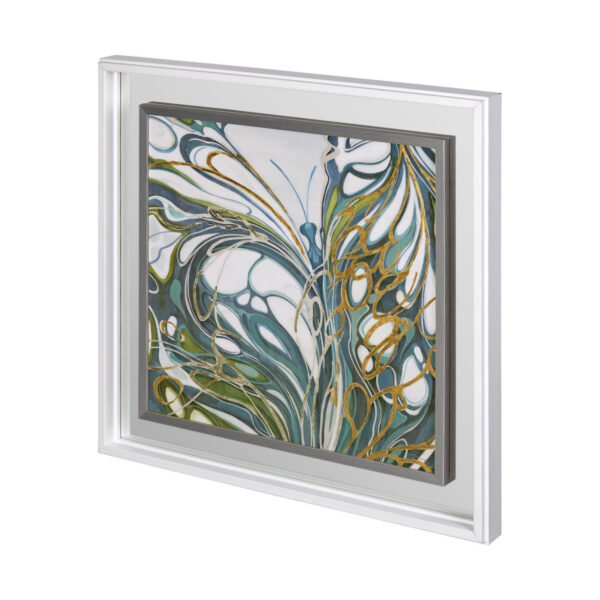 Metamorphosis Framed Series