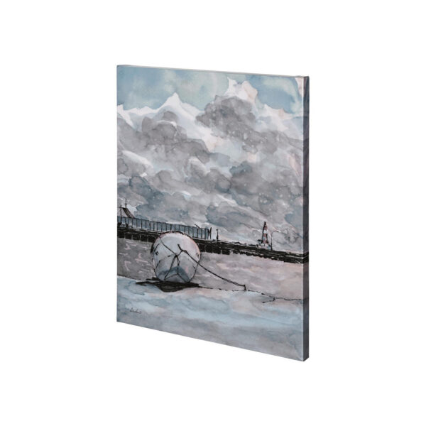 Minato Canvas Series