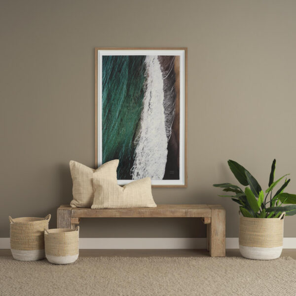 Move Gently Framed Series