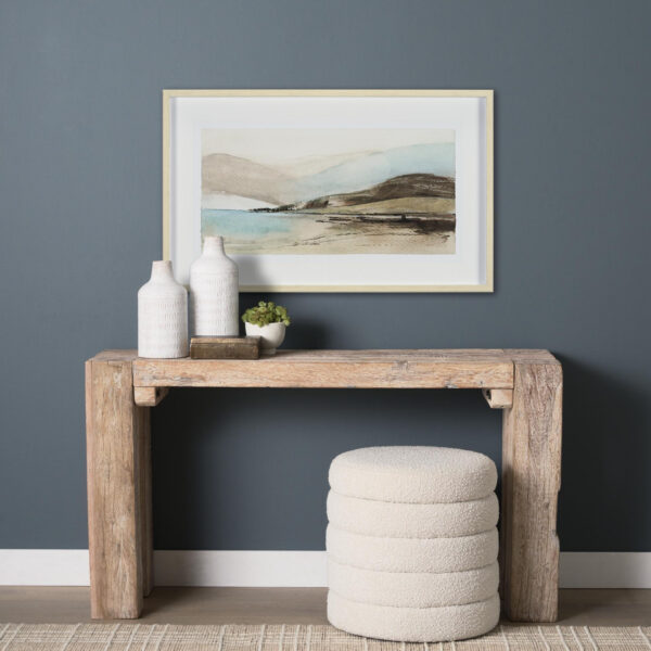Movement Landscape Framed Series
