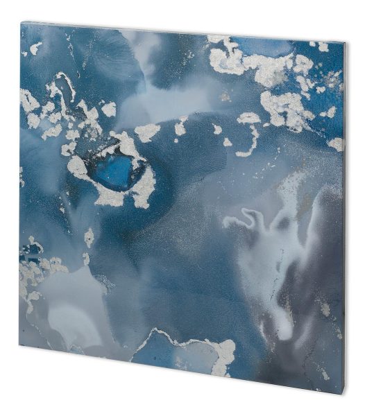 Monsoon Canvas Series