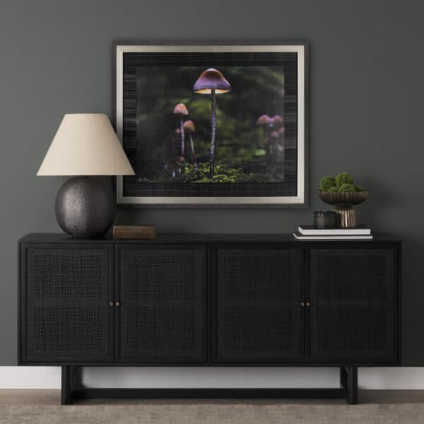 Mushroom by Chad Mackay