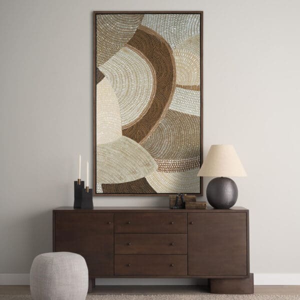 Mystic Patterns by Emma Peal