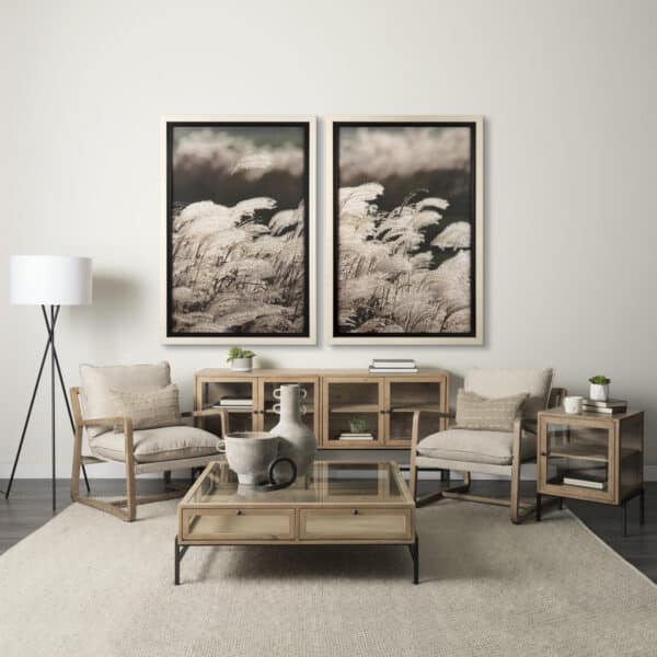 Nature’s Melody by Mercana Studio