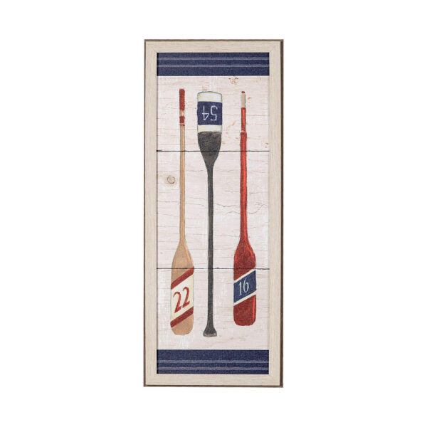 Nautique Framed Series