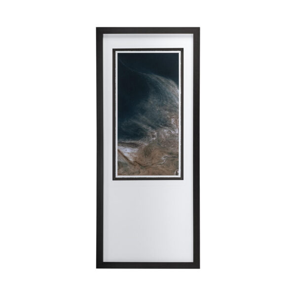 Oasis Framed Series