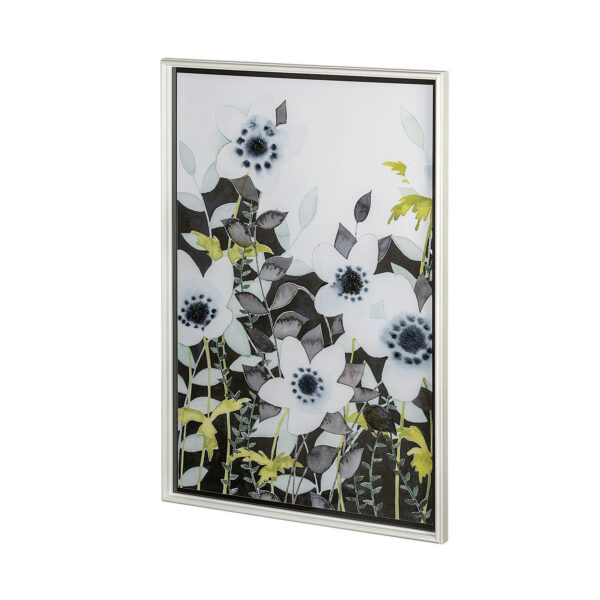 Night Foliage Framed Series
